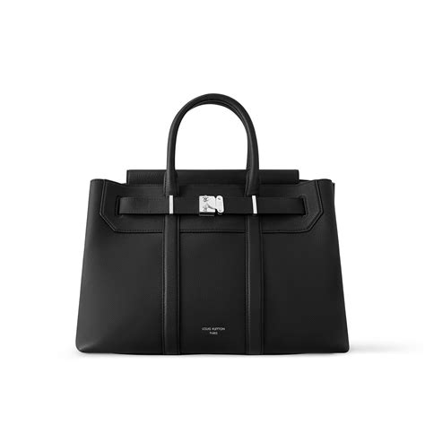 louis vuitton georges bag|Georges Tote MM H30 .